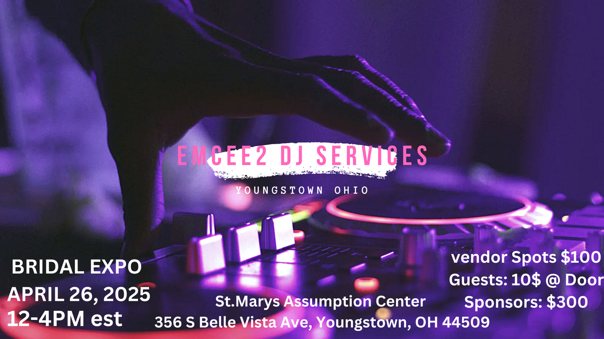 Clients interested in learning more about Emcee2 DJ Services can call (330) 718-3504.&nbsp;