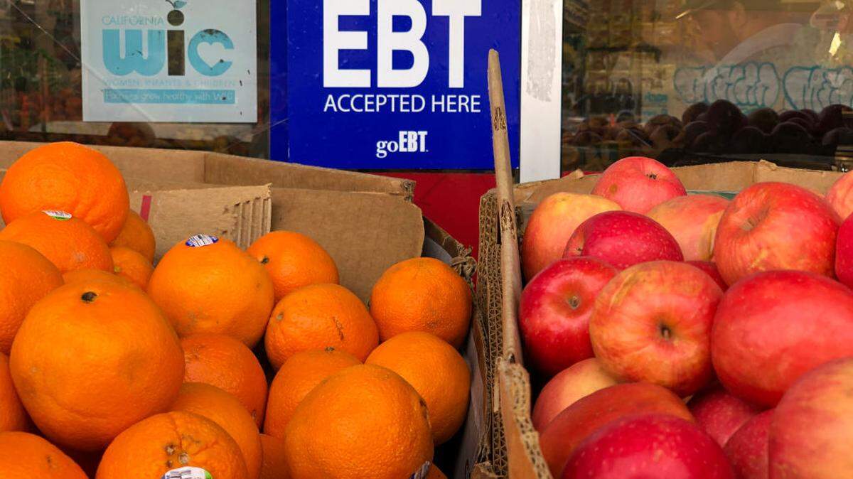 President Donald Trump’s proposed federal budget delivers a devastating blow to one of the country’s most effective nutrition programs for families.