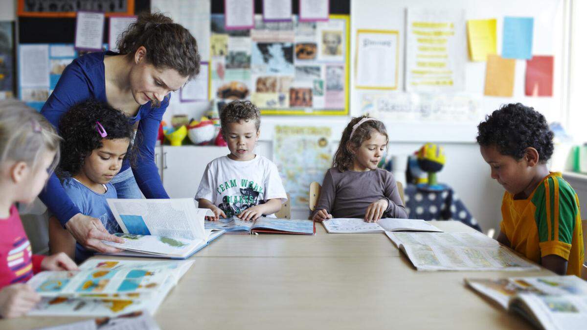 Teachers are crucial to our wellbeing as a state.