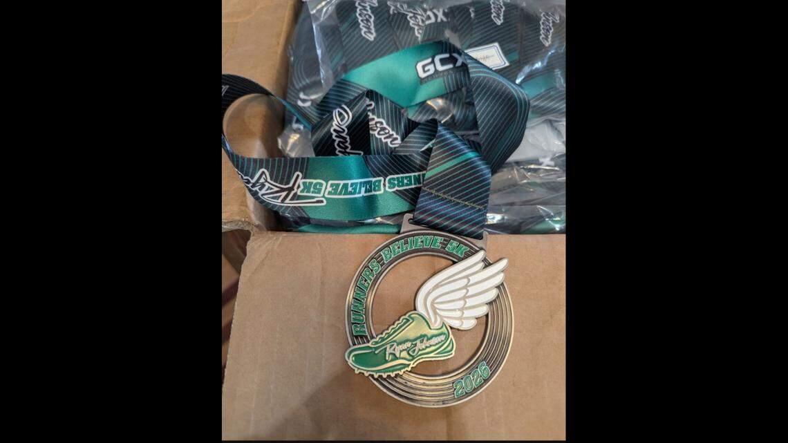 19th annual Runners Believe Ryan Johnson Memorial Run/Walk slated for May