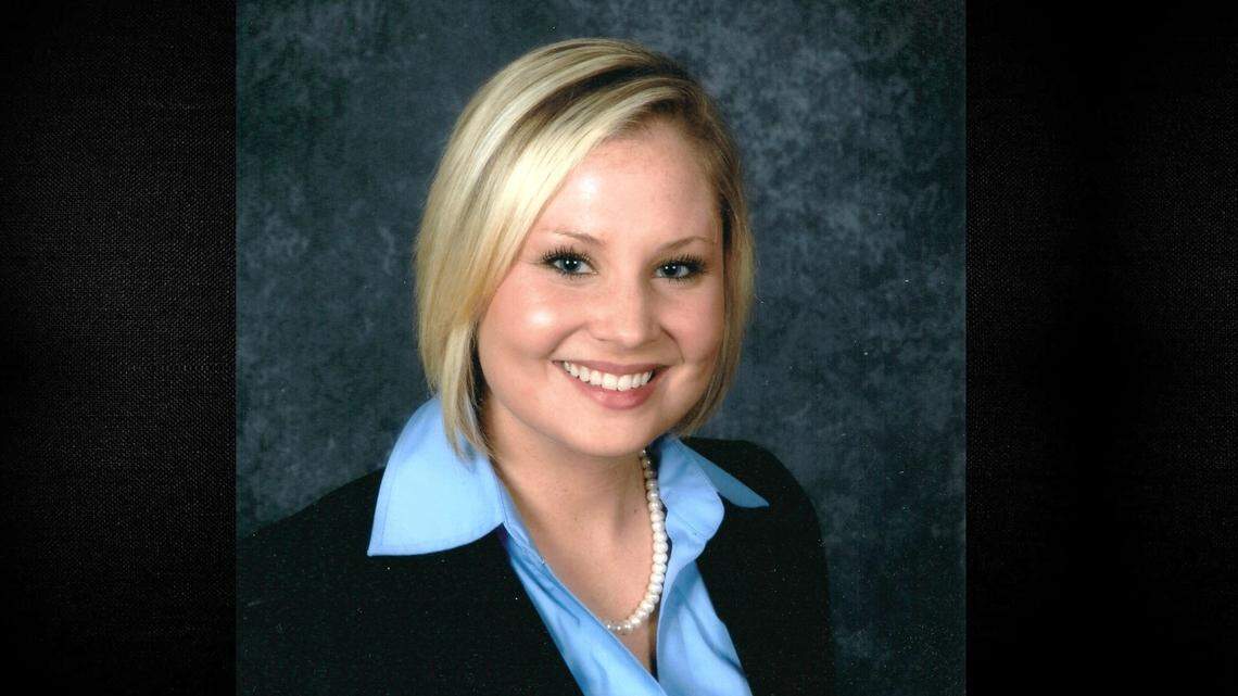 Jennifer Ciccone is making history as the first female judge appointed to work in the Struthers Municipal Court.