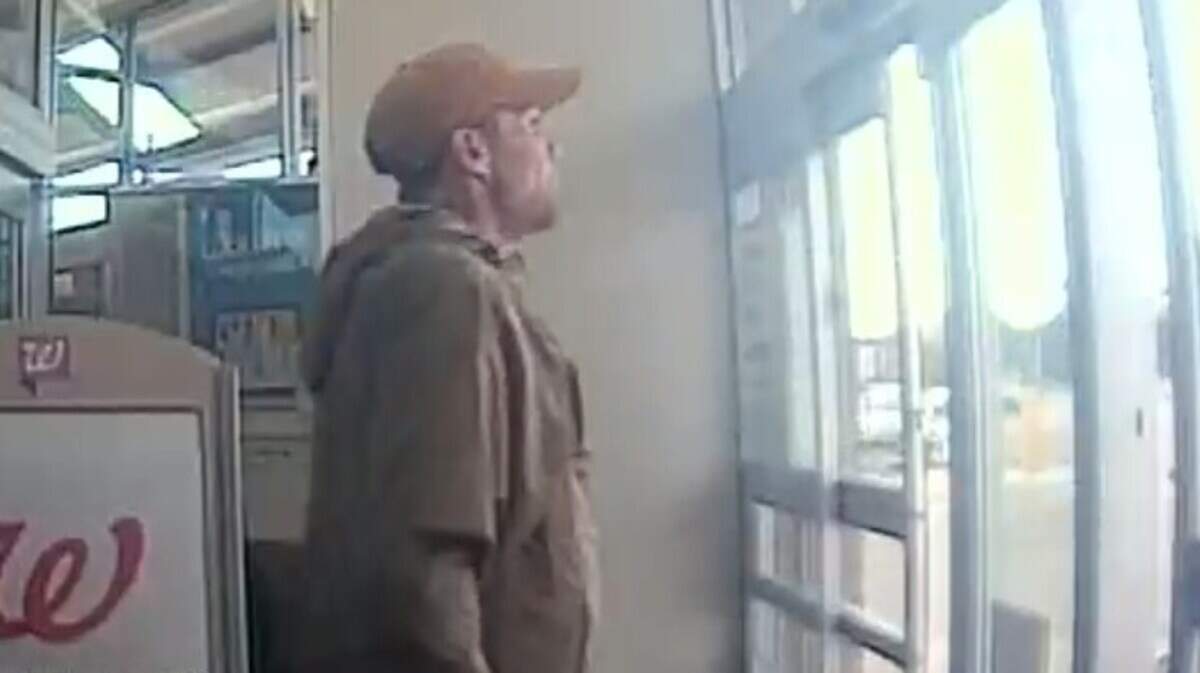 Austintown Police Department investigate theft at convenience store