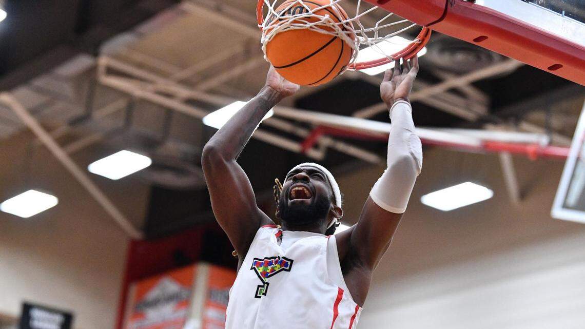 Youngstown State men’s college basketball