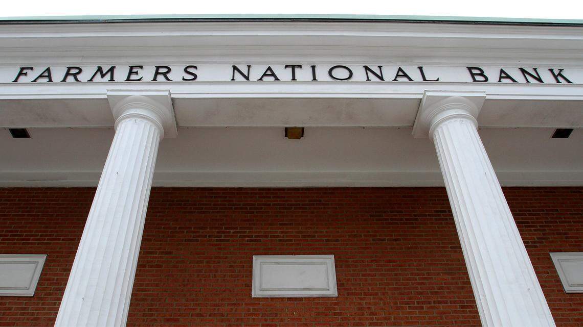 Farmers National Bank