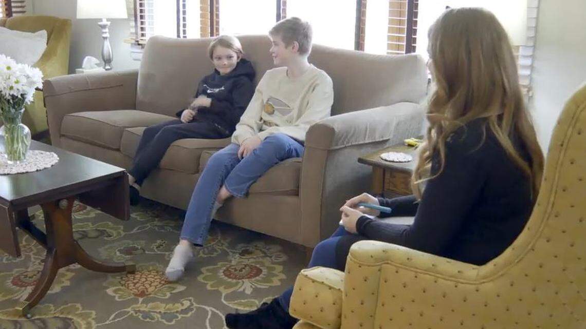 It can be hard to say no when your child wants something that is expensive or you don’t think they need. A psychologist offers tips on how to navigate those conversations.