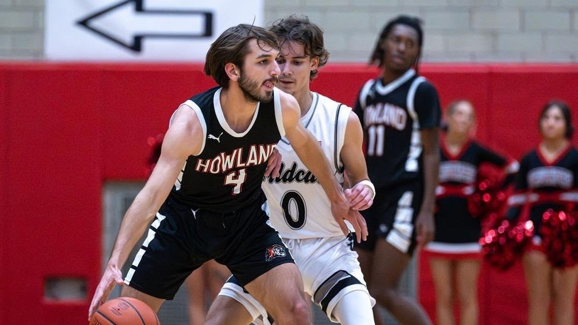 Struthers vs. Howland