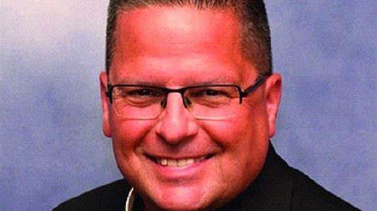 Rev. David Bonnar