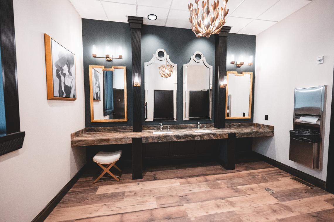 The Apollo Event Center is on the first floor at 117 South Champion Street in downtown Youngstown and can be reached at 330-301-5612.&nbsp;