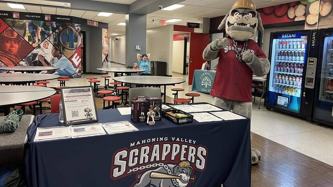 Preparations are in full swing for the Mahoning Valley Scrappers 2024 season and the promotional team just released the dates for this season’s giveaways and theme nights.