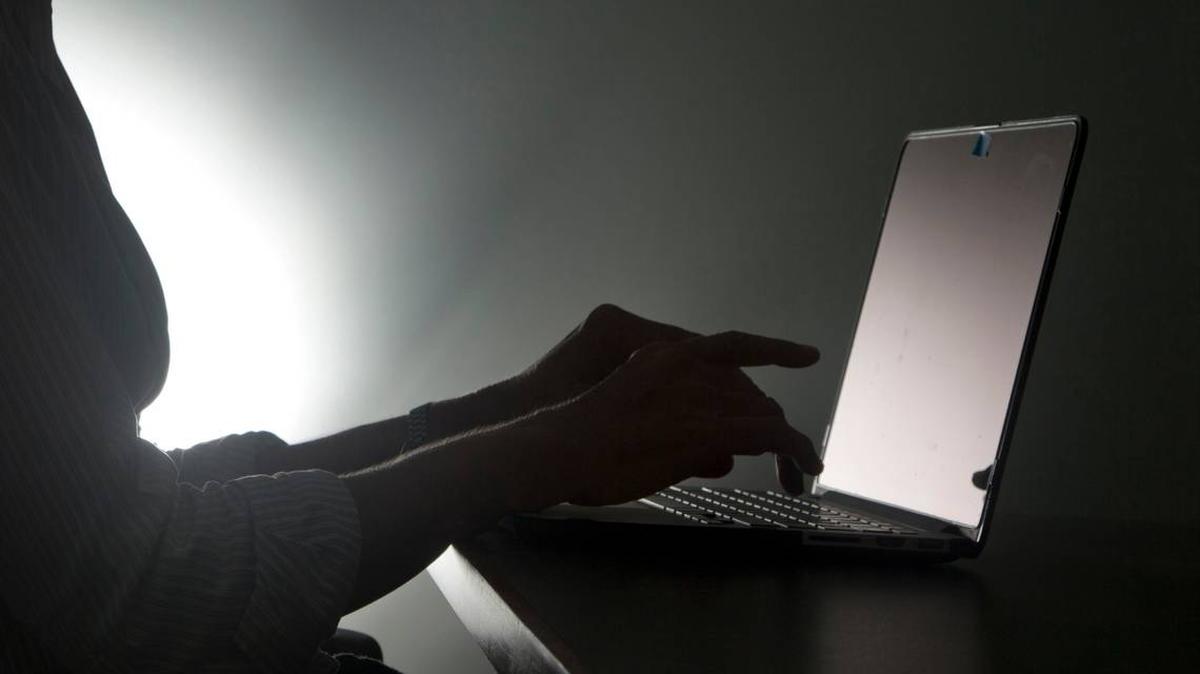 Internet attacks some from everywhere, but we can combat them locally.