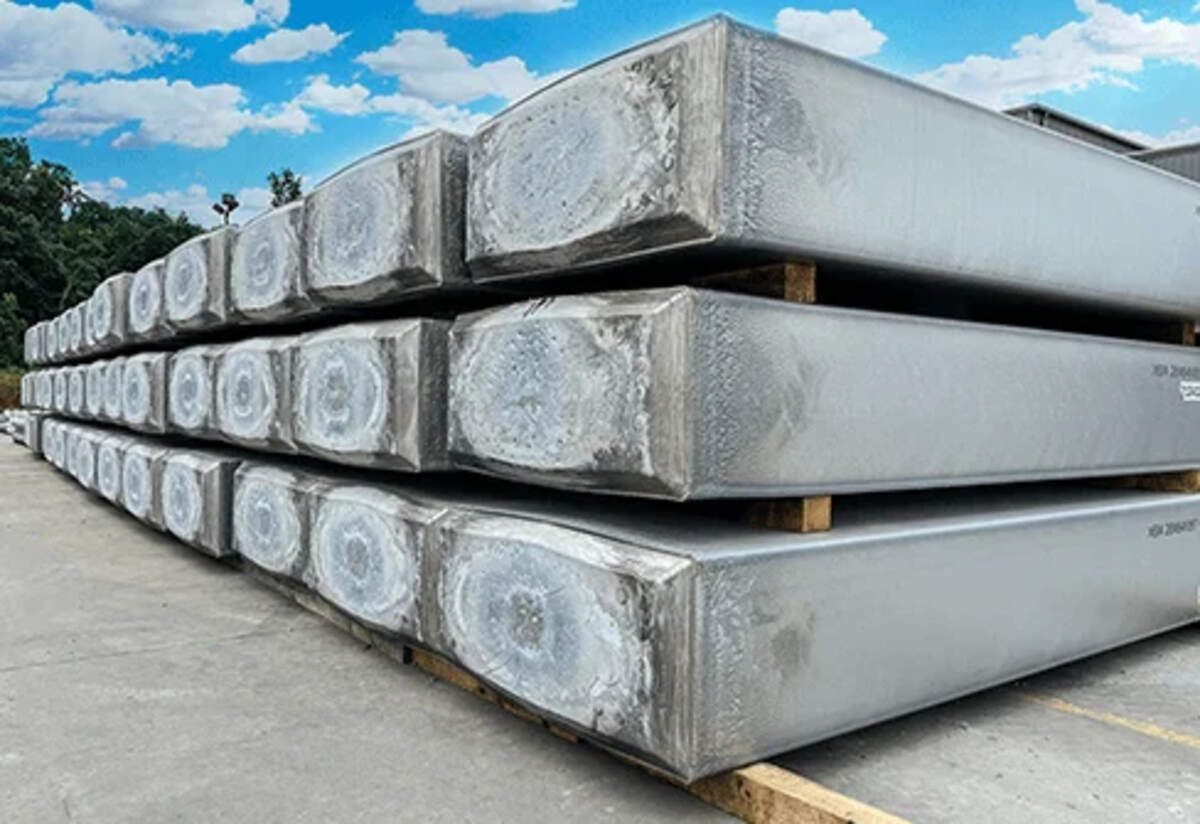 One of two northeast Ohio aluminum casting facilities is being shuttered, according to a release sent April 8.&nbsp;