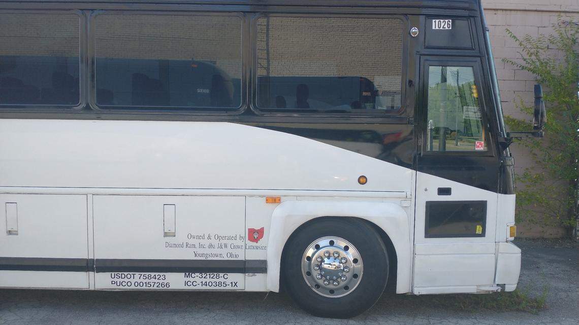 Youngstown Renaissance Bus Tour starts on south side to mark ‘both the old and the new’