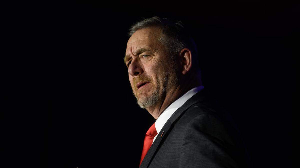 Dave Yost moved to dismiss pre-1986 claims in the federal Strauss litigation after Ohio State settled with hundreds of survivors and amid his impending resignation.