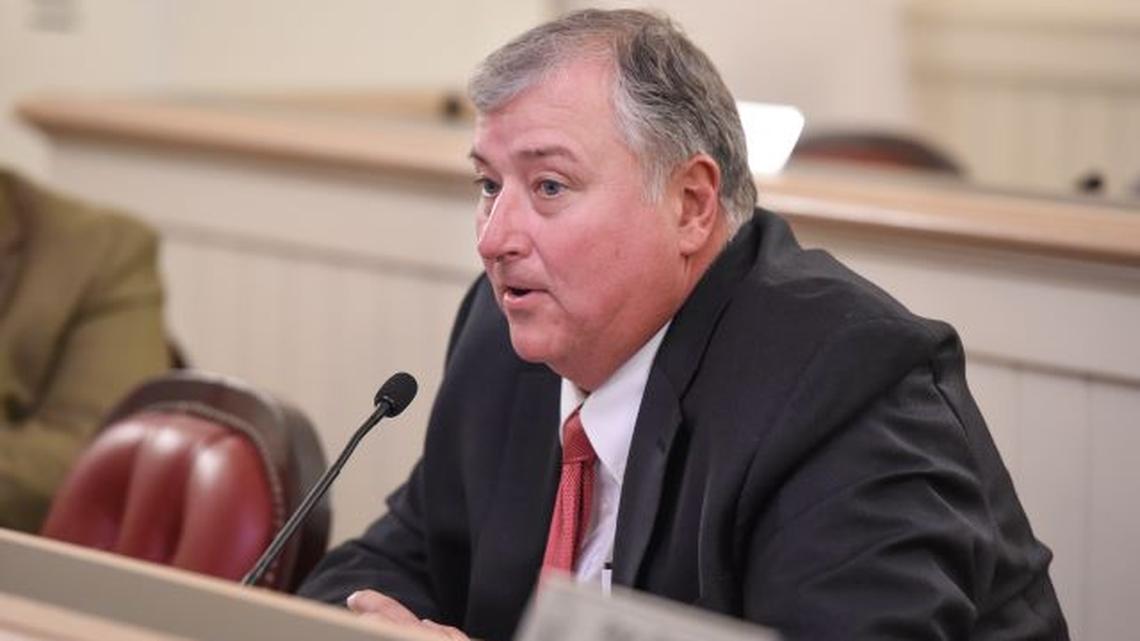 House Speaker Larry Householder (Photo courtesy of OhioHouse.gov)