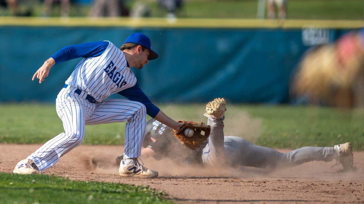 Take a look at Mahoning Matters Super 7 high school baseball ranking.