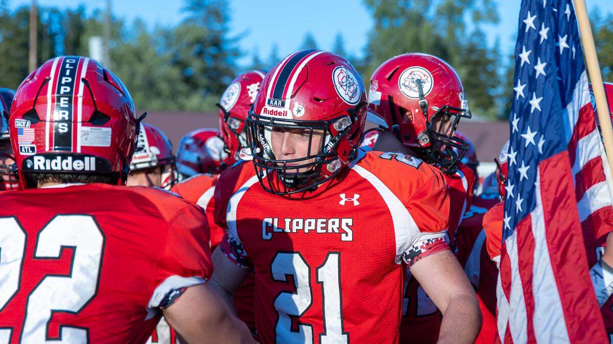 2025 Columbiana High School football schedule and facts.