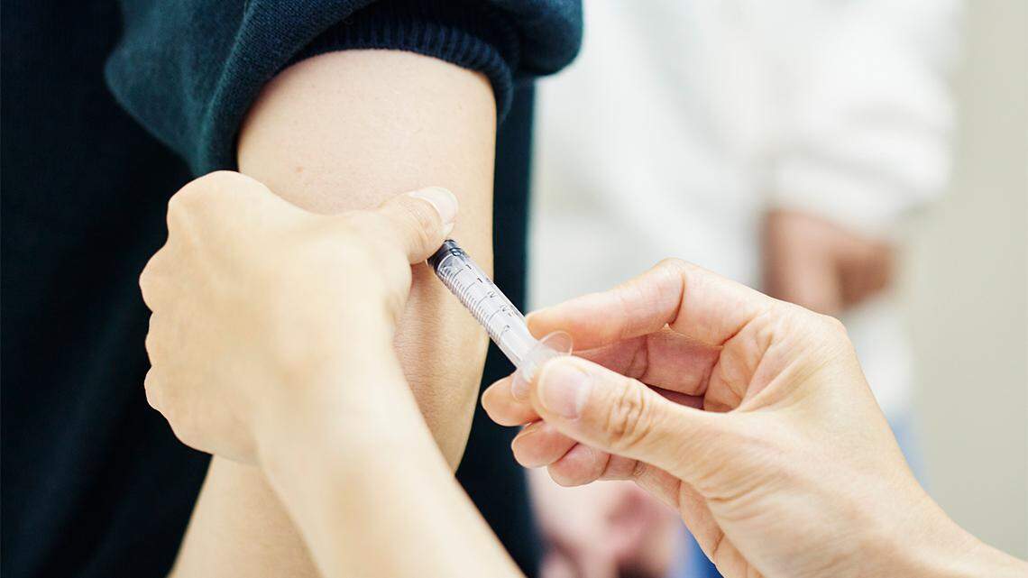 Illinois reports 1 COVID-19 death in St. Clair County as 12 areas are at elevated levels