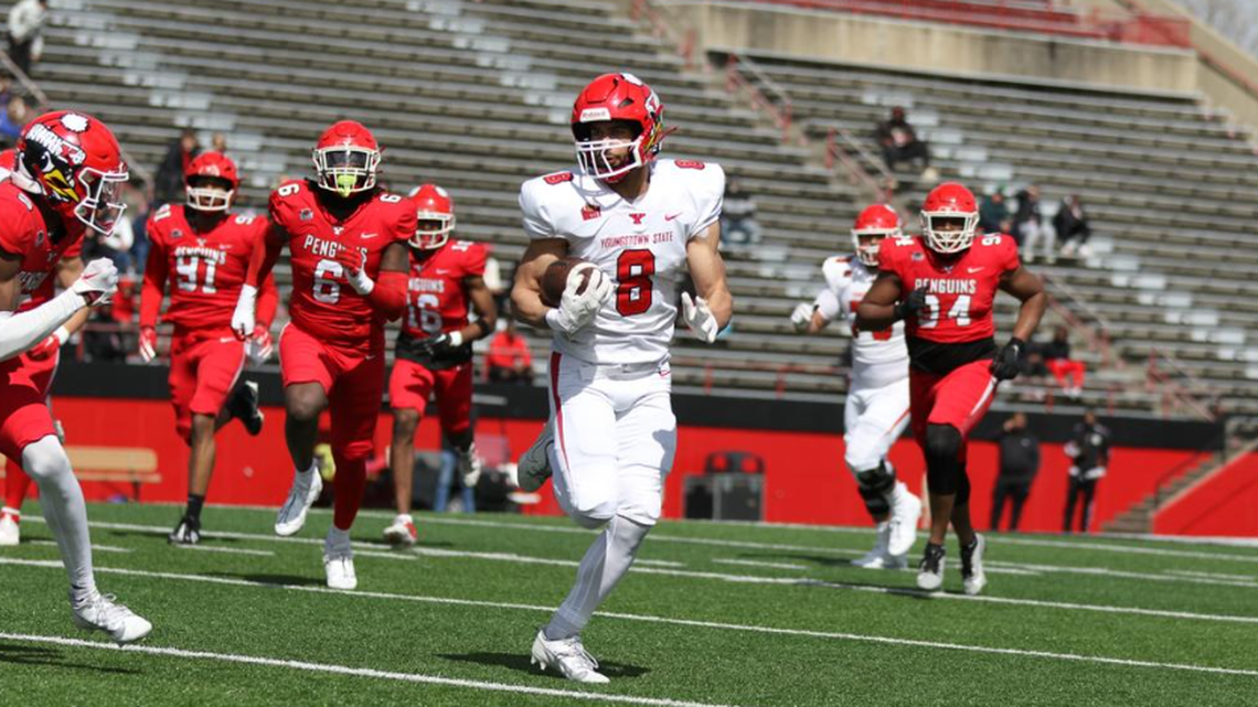 Youngstown State football