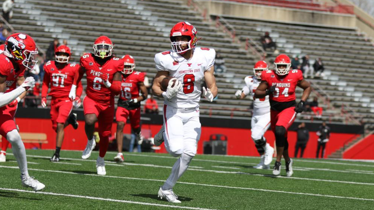 Youngstown State football