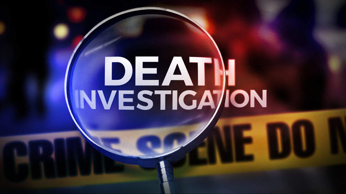 The Youngstown Police Department is investigating after a man was found dead in a car from a gunshot wound. 
