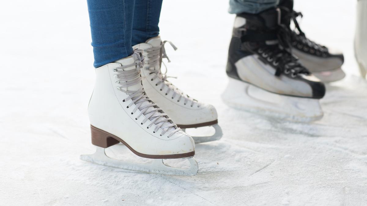 Penn State will hold several public skating sessions next week on the ice rink that’s now set up in Beaver Stadium.