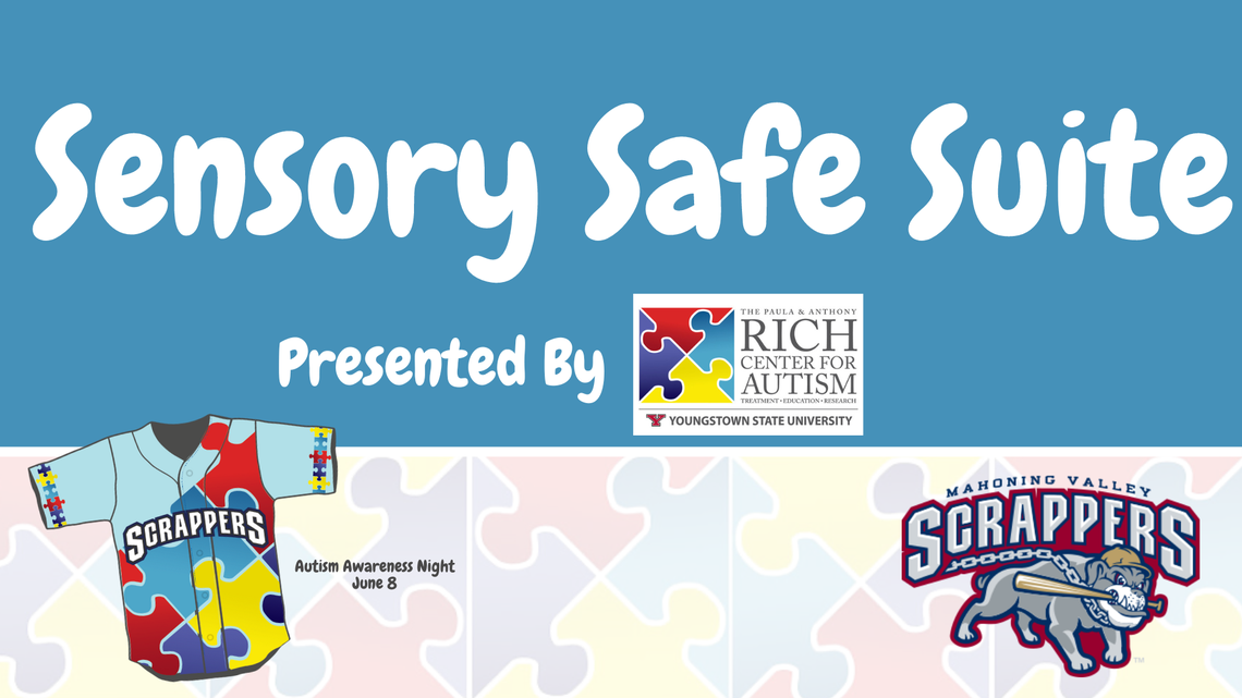Sensory Safe Suite