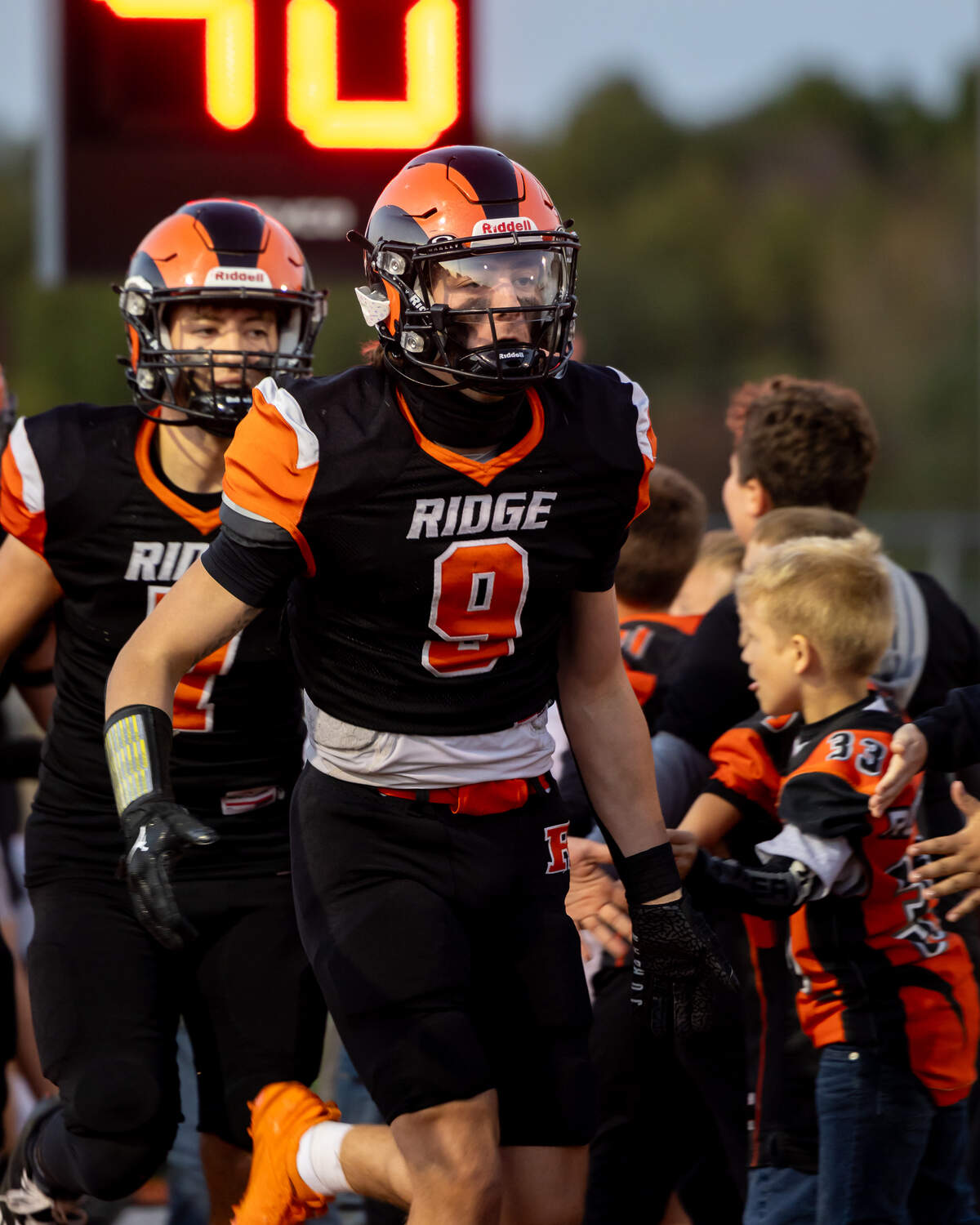Get the Mineral Ridge High School 2026 football schedule, 2025 record recap, Division VI Region 21 status and the addition of Crestwood to this season’s lineup.