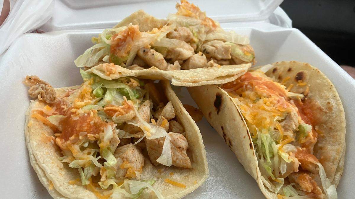 Norma’s Casa de Tacos