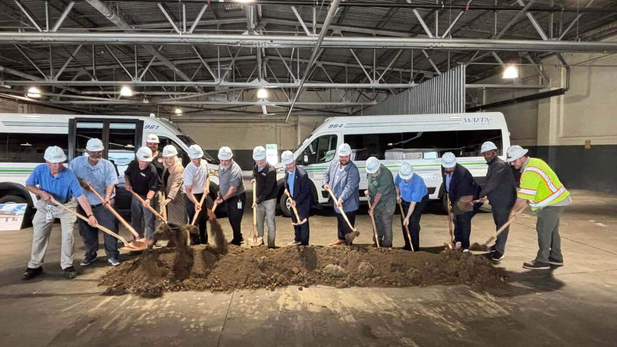 Project leaders noted that the new facility has been designed to accommodate the evolving needs of public transportation while providing flexibility for future technological advancements.