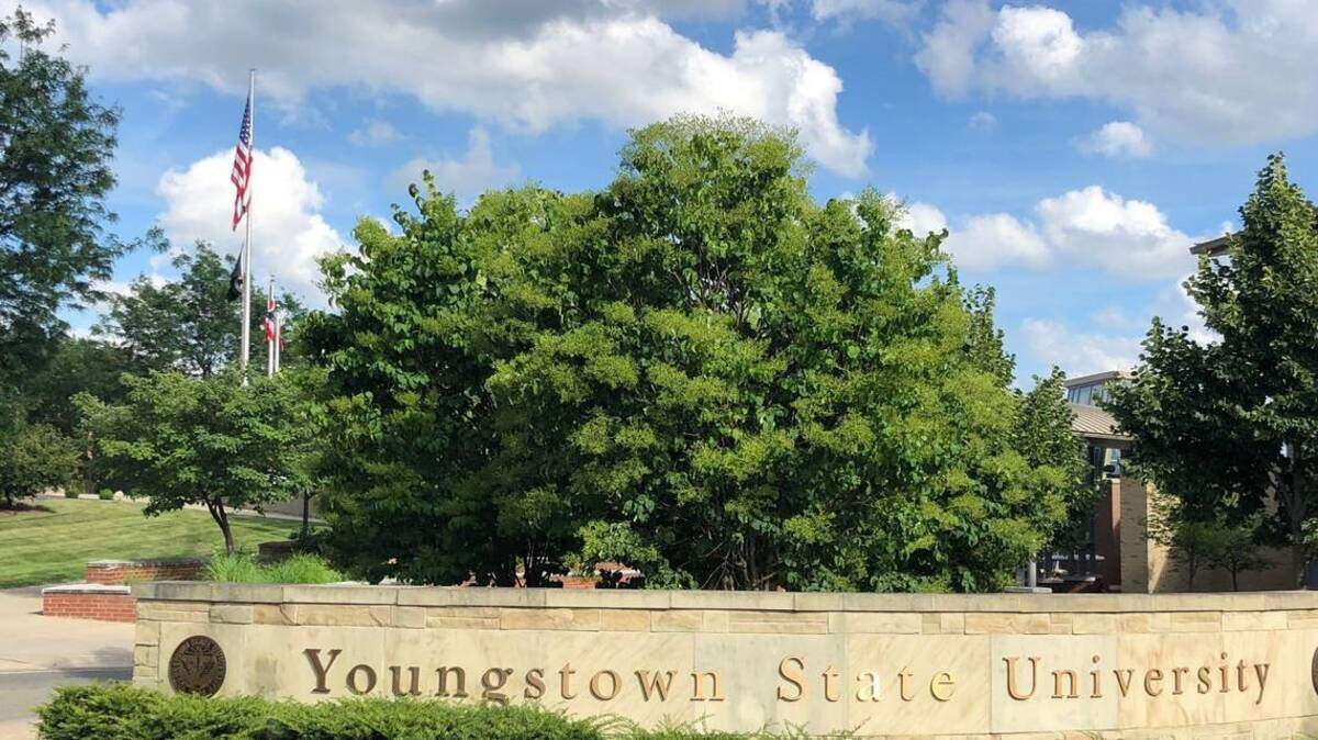 The union is responding to the Board of Trustees picking Rep. Bill Johnson as the newest president of the university, saying they did so without any public input.