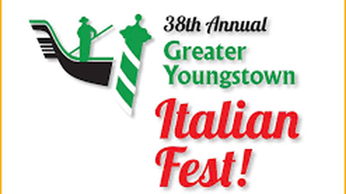 Italian Heritage Foundation of Youngstown