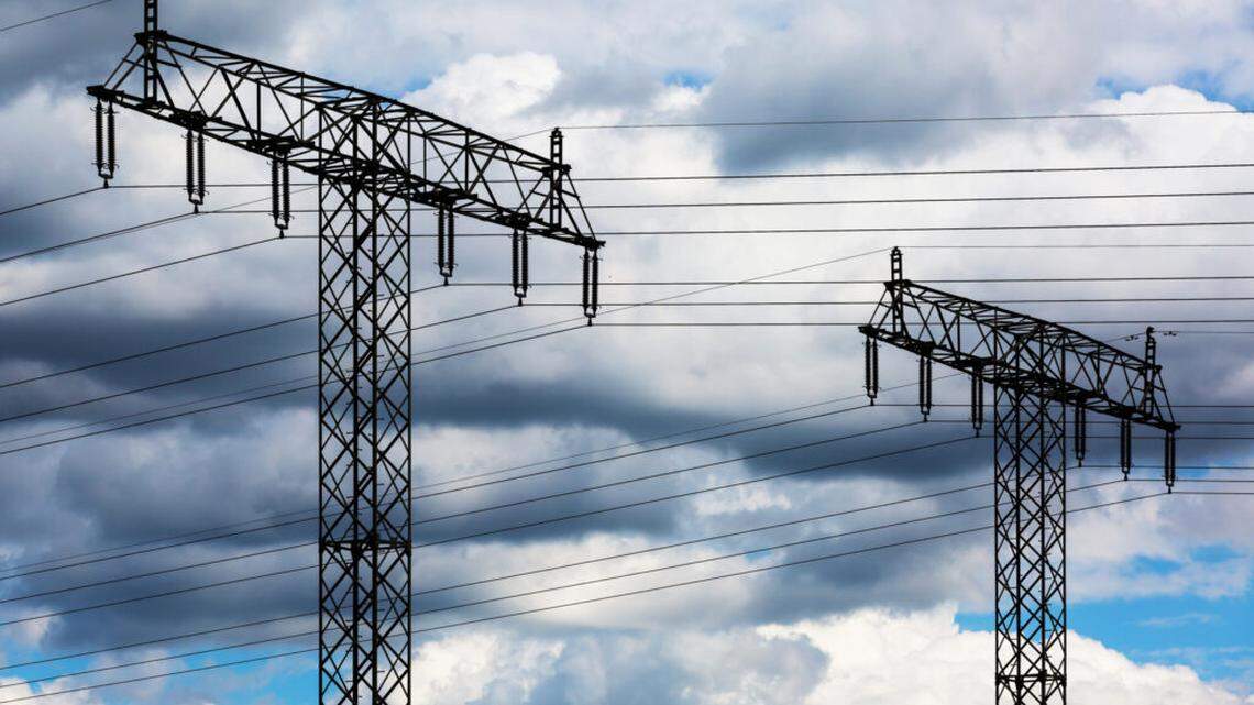 A California Senate committee is looking for ways to lower electric bills in the state.