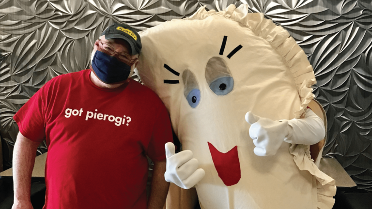 What to expect for National Pierogi Day celebration at Kravitz Deli Youngstown
