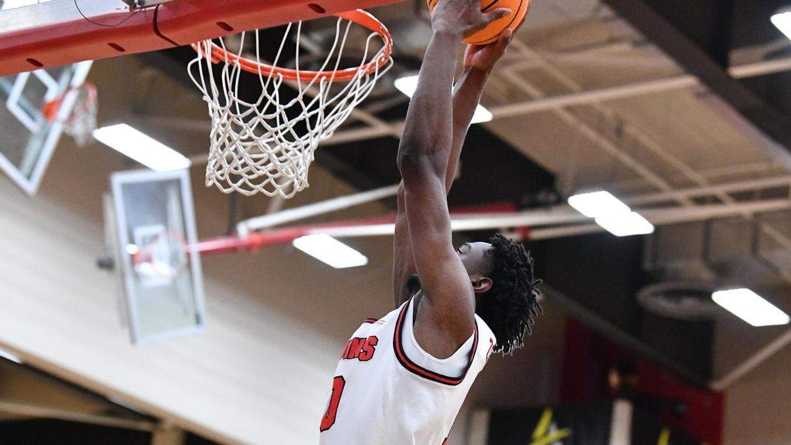 Youngstown State men’s college basketball.