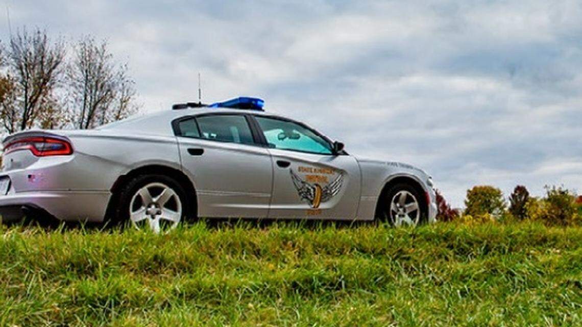 Working Memorial Day weekend, Ohio state troopers made 399 impaired driving arrests.