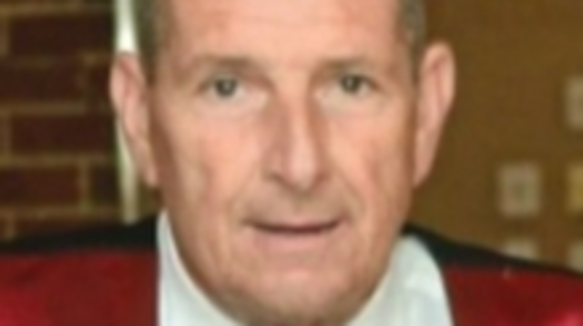 Stephen M. Horkey, Jr. | Mahoning Matters