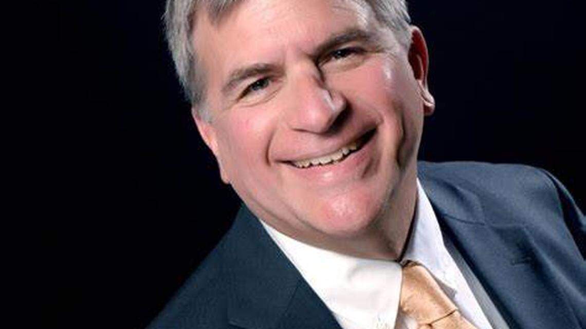 Steve Kristan