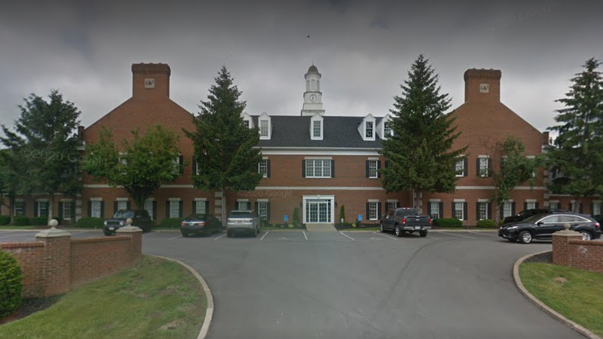 SouthernCare Hospice Services in Youngstown