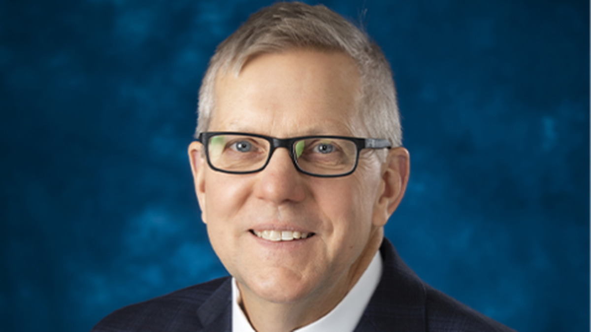 Paul McFadden