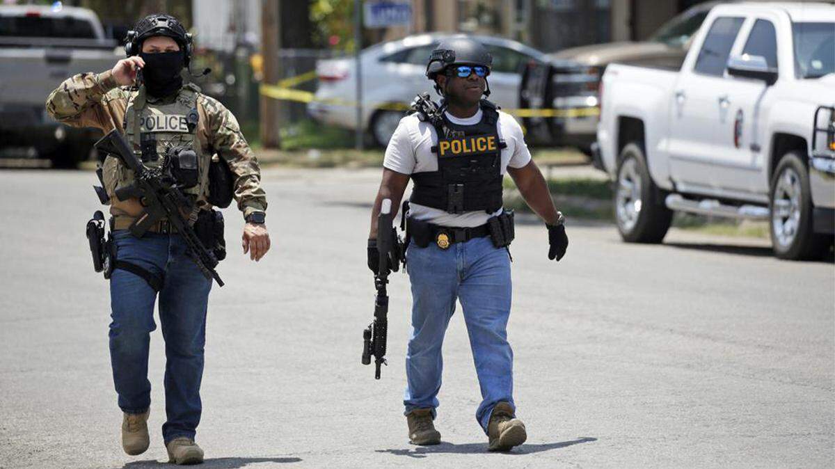 Where is Uvalde, Texas? What we know about the town where deadly mass shooting occurred