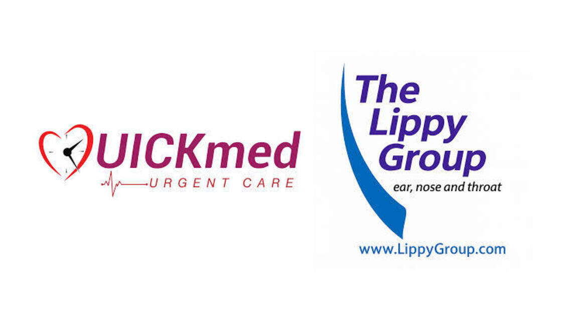 The Lippy Group for Ear, Nose and Throat celebrating new chapter in Warren