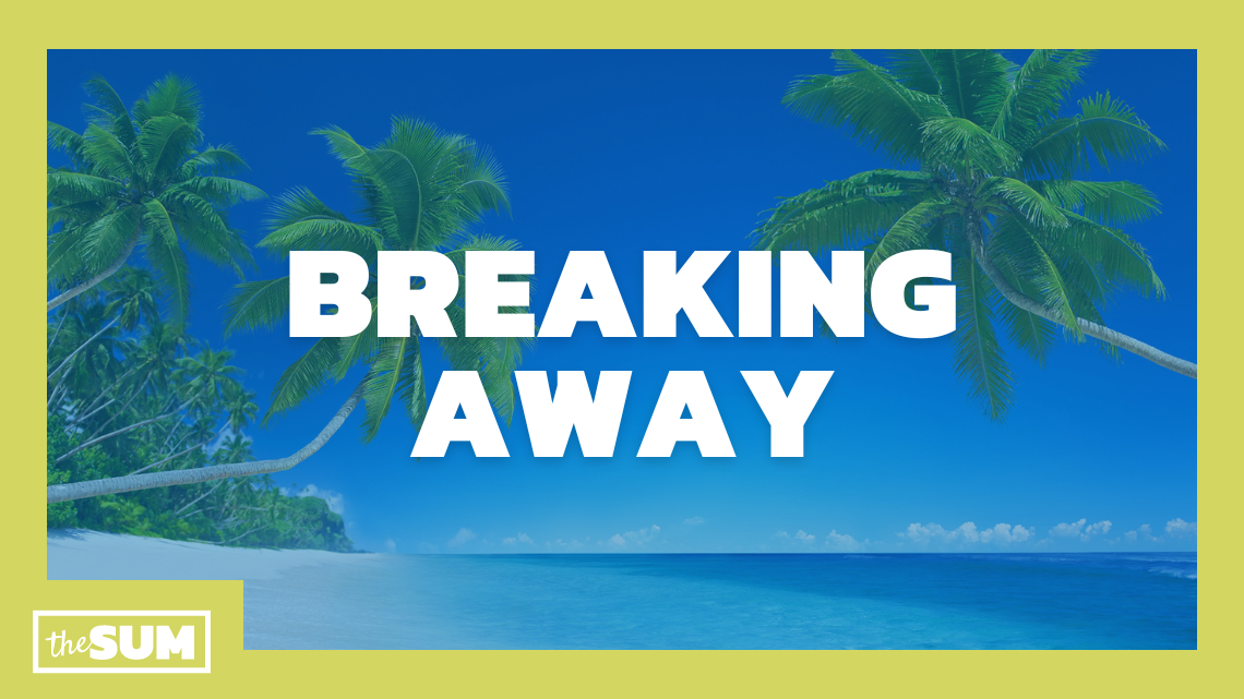 Sabbaticals: A look at the latest workplace trend — and why we all need a break