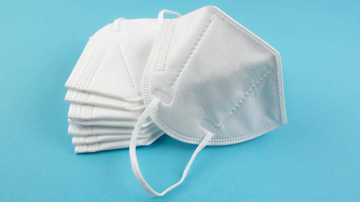 A Lexington CEO will serve prison time after he admitted to selling counterfeit N95 masks during the COVID-19 pandemic.