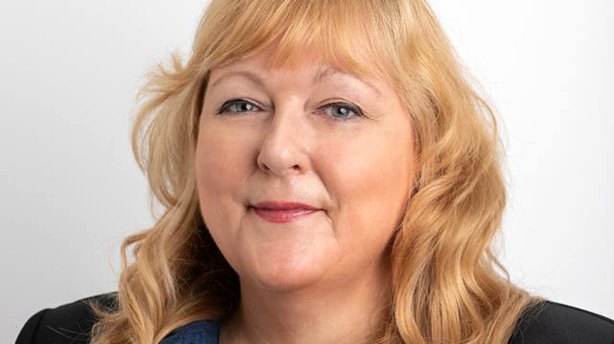 
Realtor Michelle Nix has joined the Coldwell Banker EvenBay Real Estate team. (Contributed photo)
