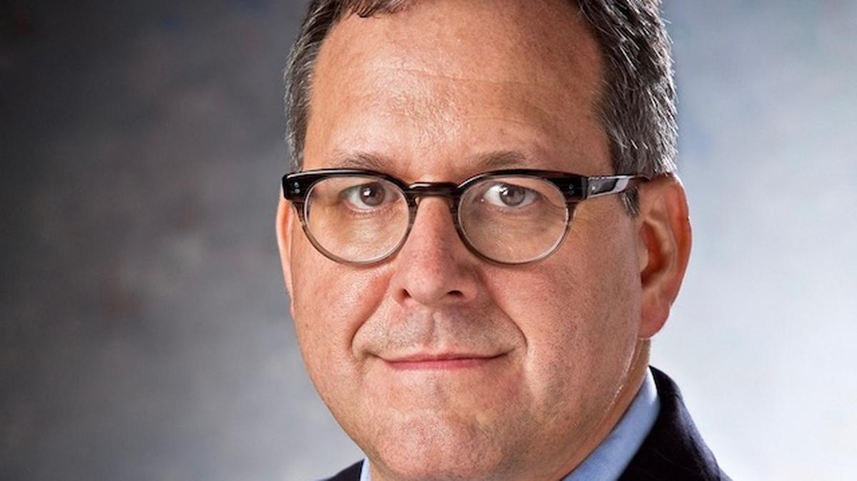 Attorney Marc Dann