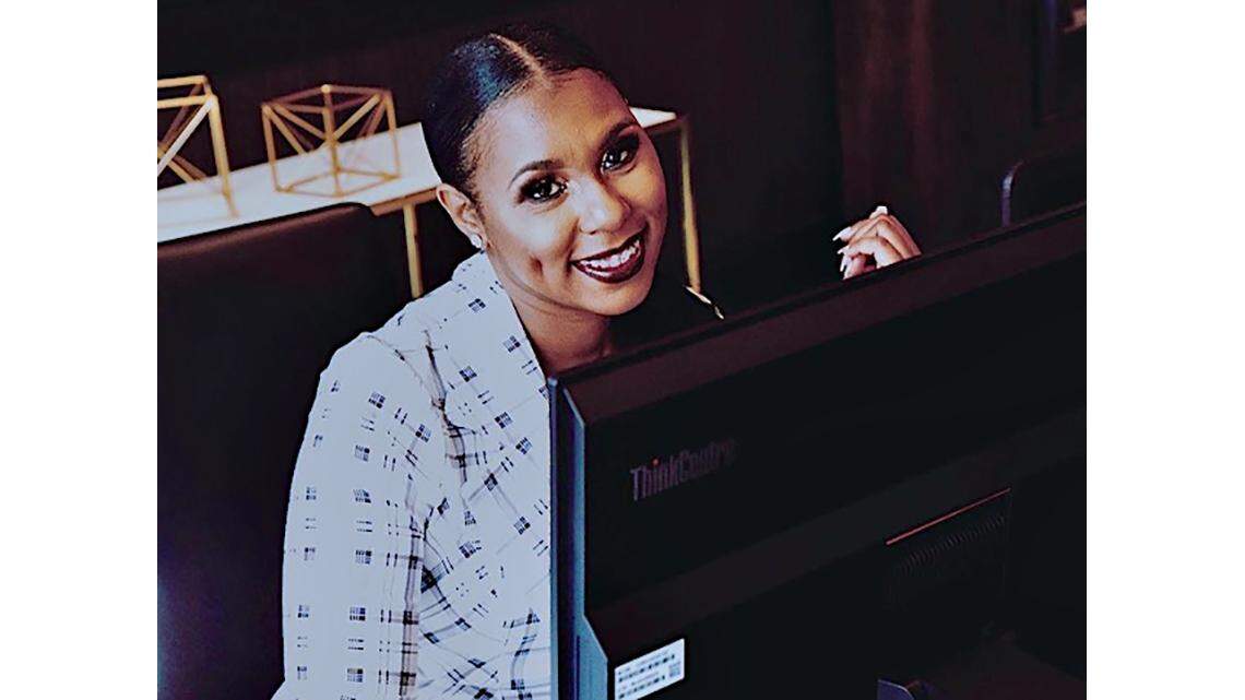 Profile Image of Eartha A. Terrell