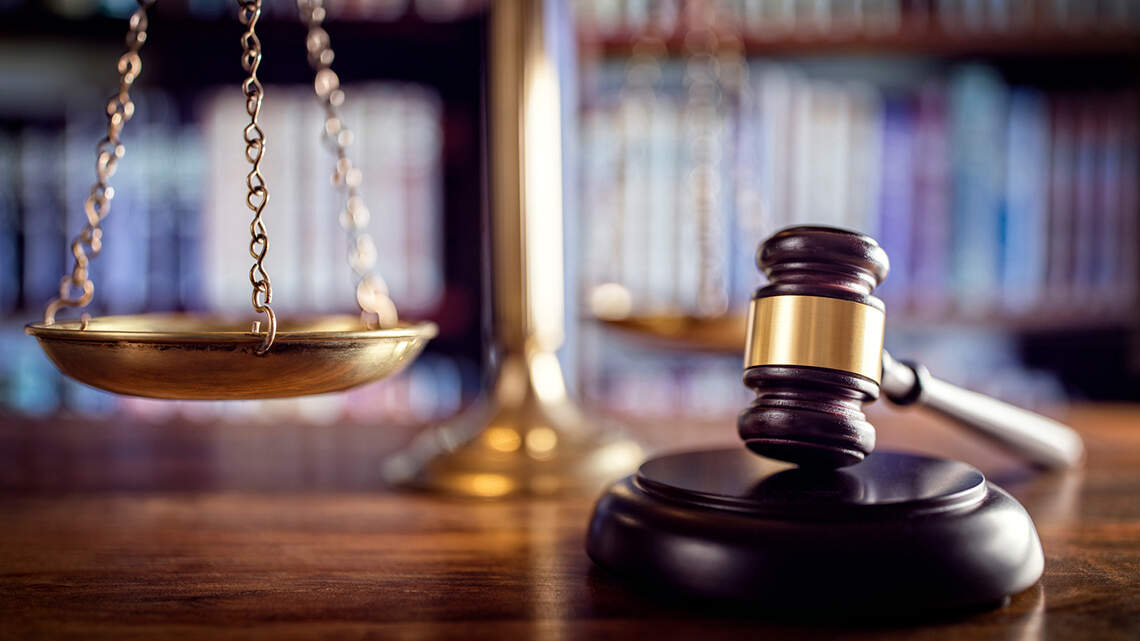 Georgetown man gets federal prison time after taking more than $500,000 from a church