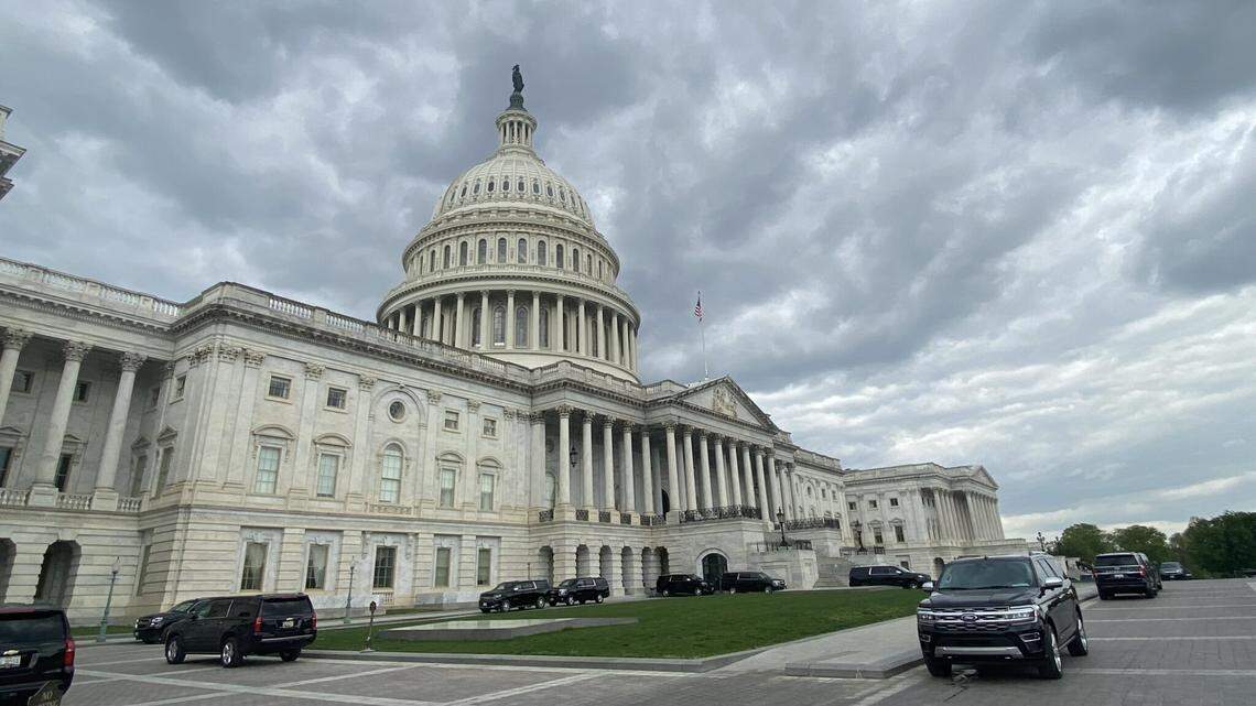 Ohio Democratic congressman introduces bill requiring data centers to pay their own way