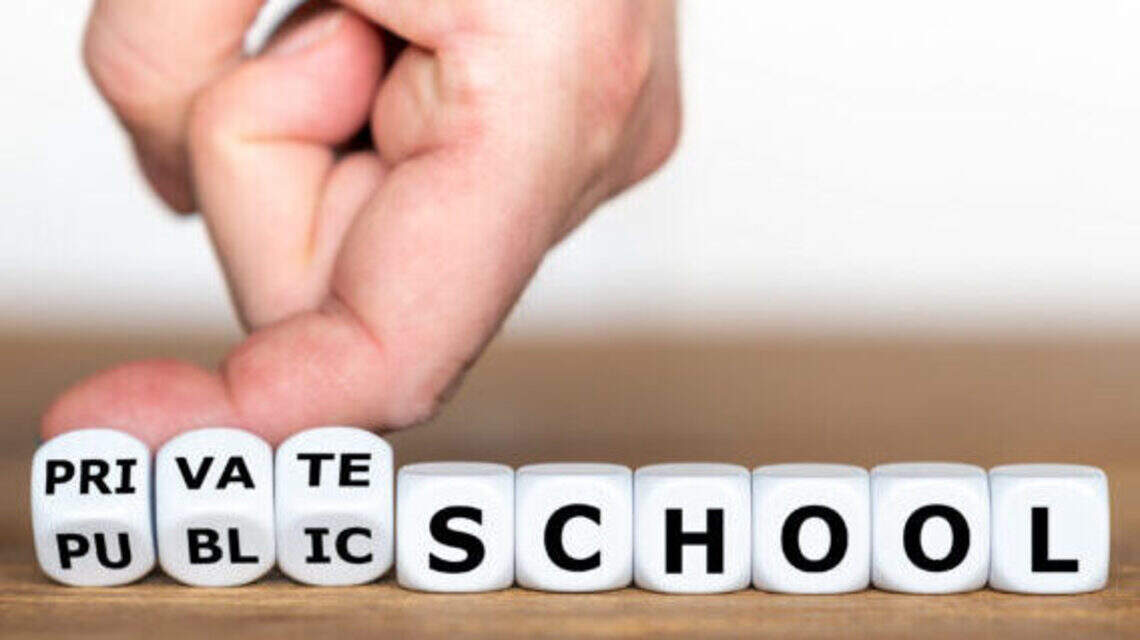 Idaho doesn’t have to accept that some form of school vouchers is inevitable | Opinion