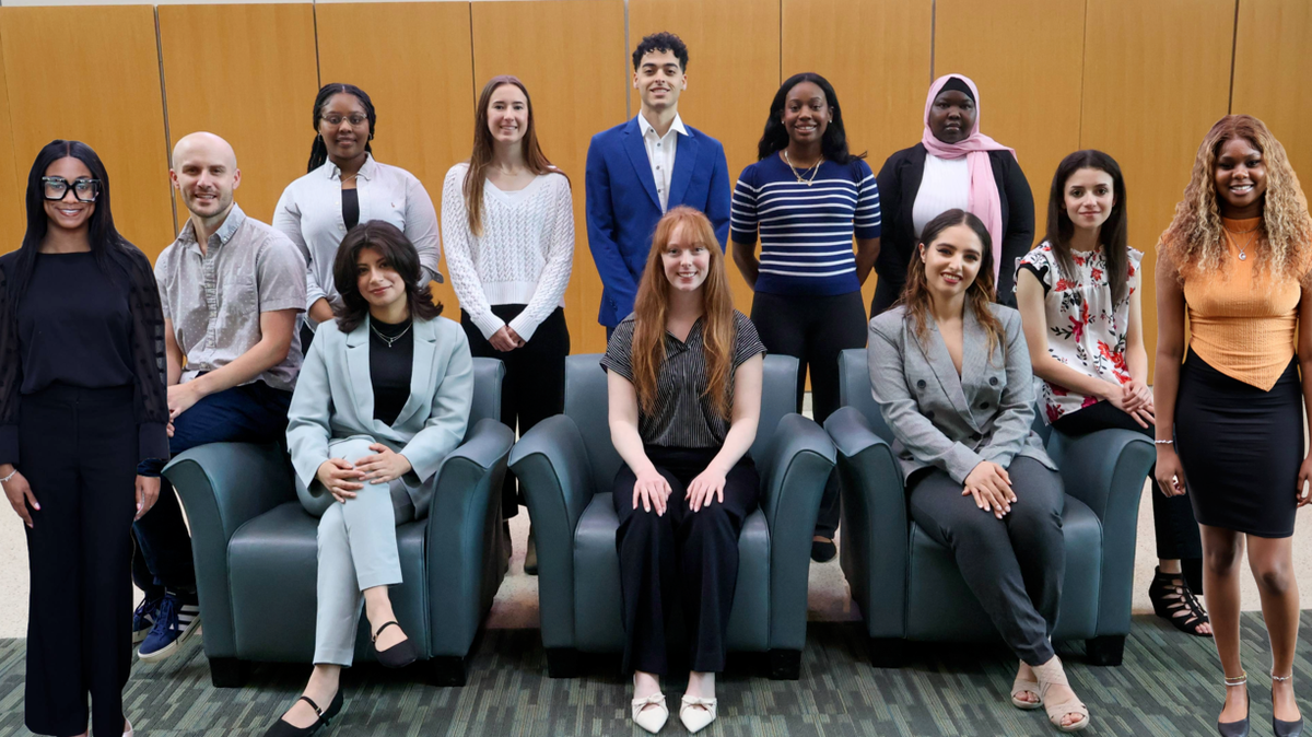Next generation of Wean Fellows selected, ready to create social change in Mahoning Valley.